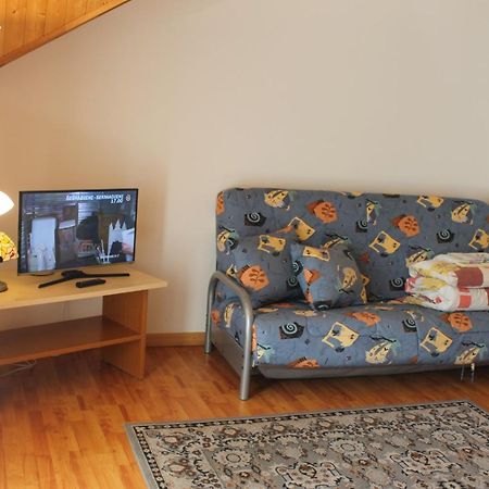 Paliepgiris Otel Palanga Dış mekan fotoğraf