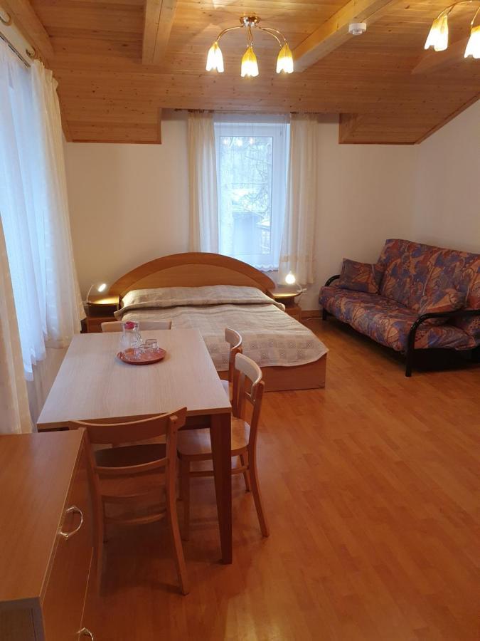 Paliepgiris Otel Palanga Dış mekan fotoğraf