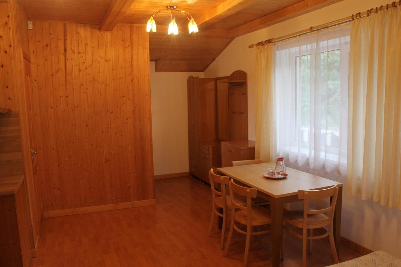Paliepgiris Otel Palanga Dış mekan fotoğraf