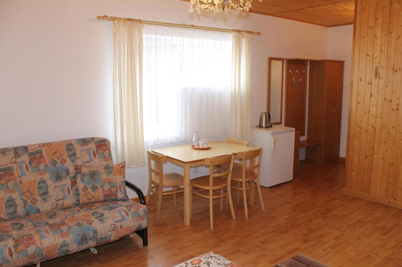 Paliepgiris Otel Palanga Dış mekan fotoğraf