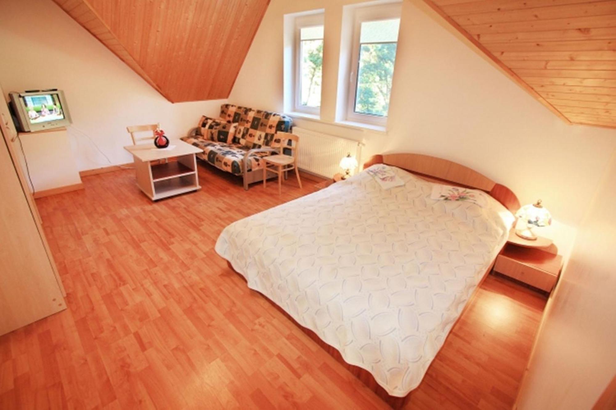 Paliepgiris Otel Palanga Dış mekan fotoğraf