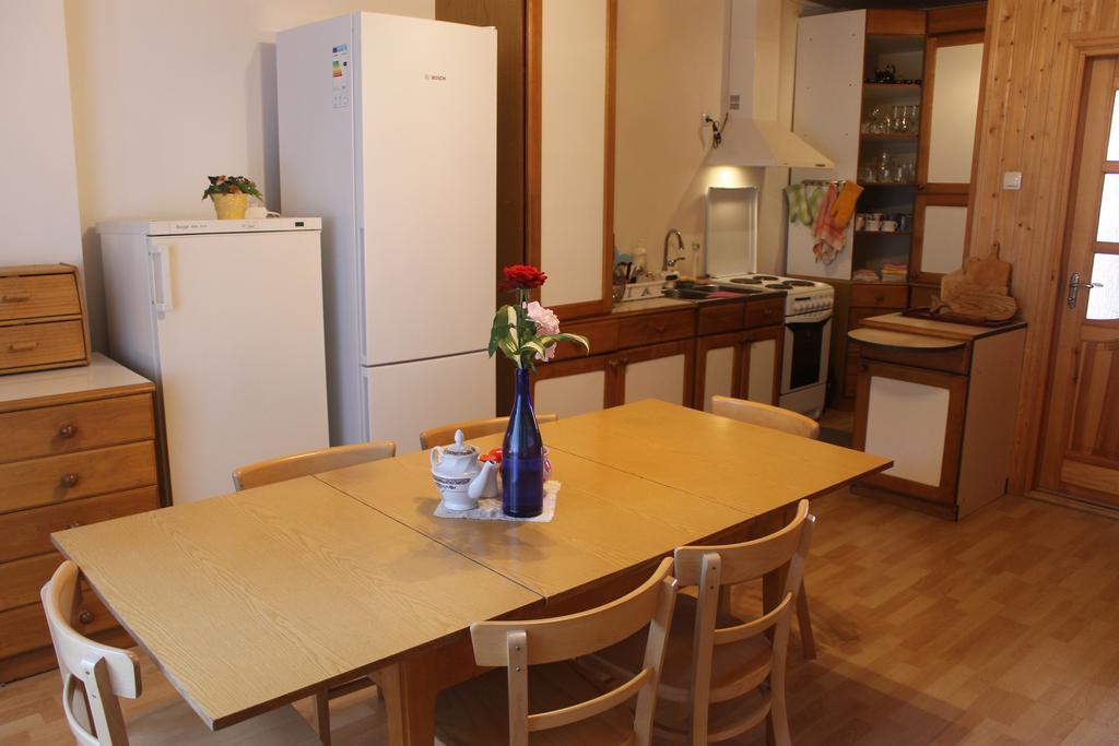 Paliepgiris Otel Palanga Dış mekan fotoğraf