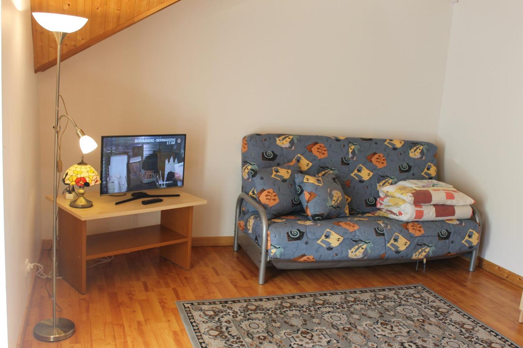 Paliepgiris Otel Palanga Dış mekan fotoğraf
