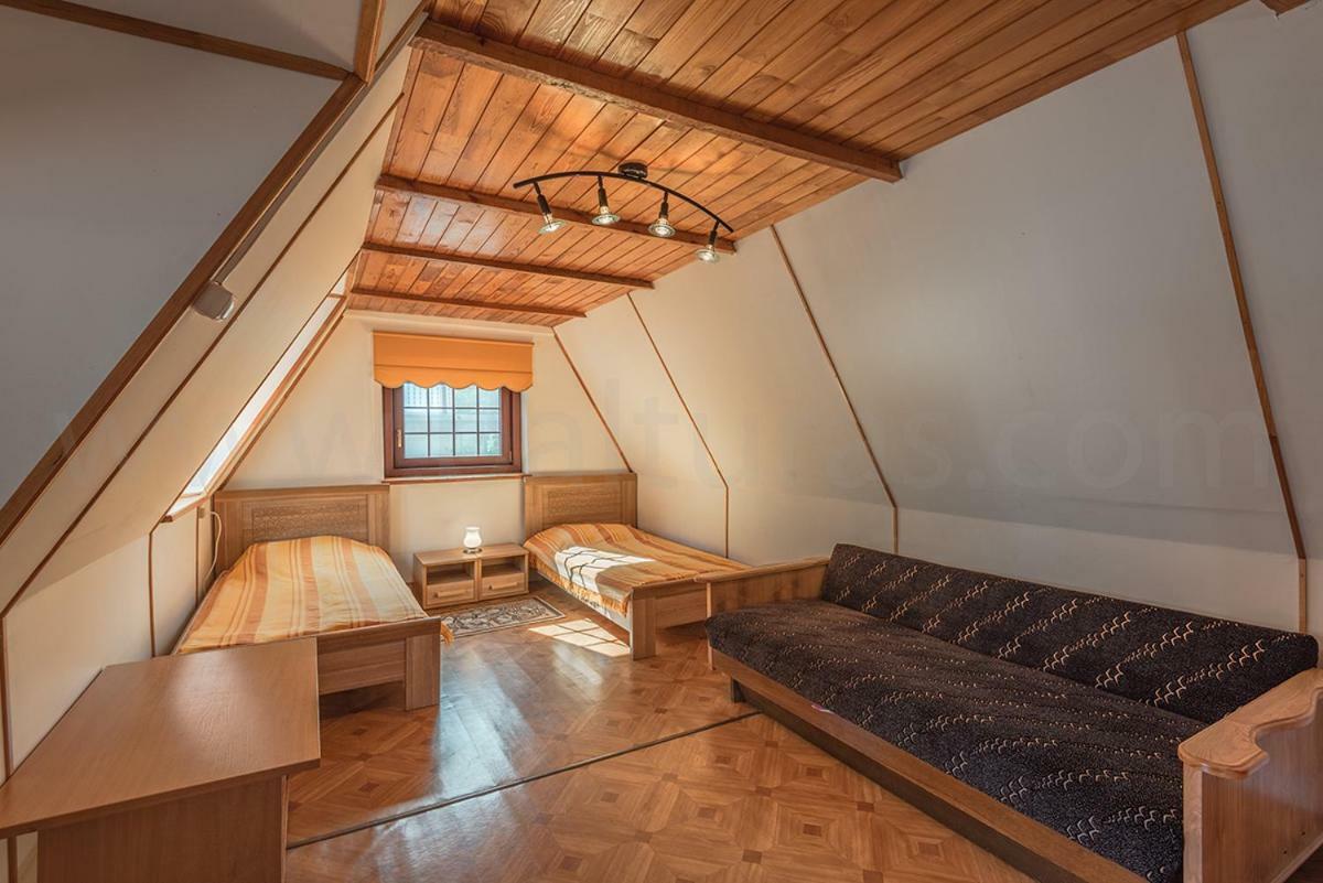 Paliepgiris Otel Palanga Dış mekan fotoğraf