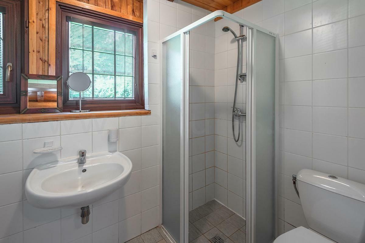 Paliepgiris Otel Palanga Dış mekan fotoğraf